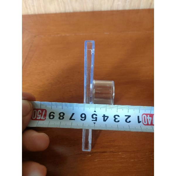 Đầu out mỏ vịt bể cá OD20-OD25-VN.DIY