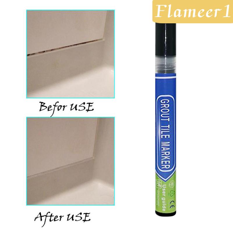 [Flameameer1] Bút Vẽ Vữa Tường / Sàn Nhà Chống Nước