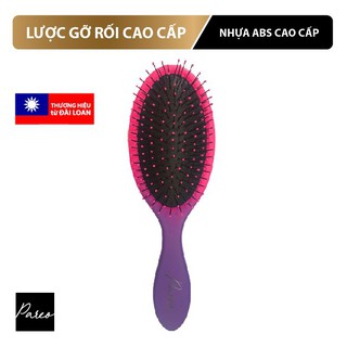 LƯỢC GỠ RỐI TÓC PARCO - HỒNG TÍM
