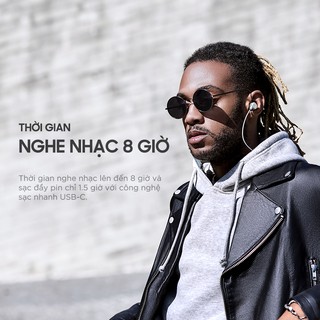 Tai nghe bluetooth Aukey EP-B60