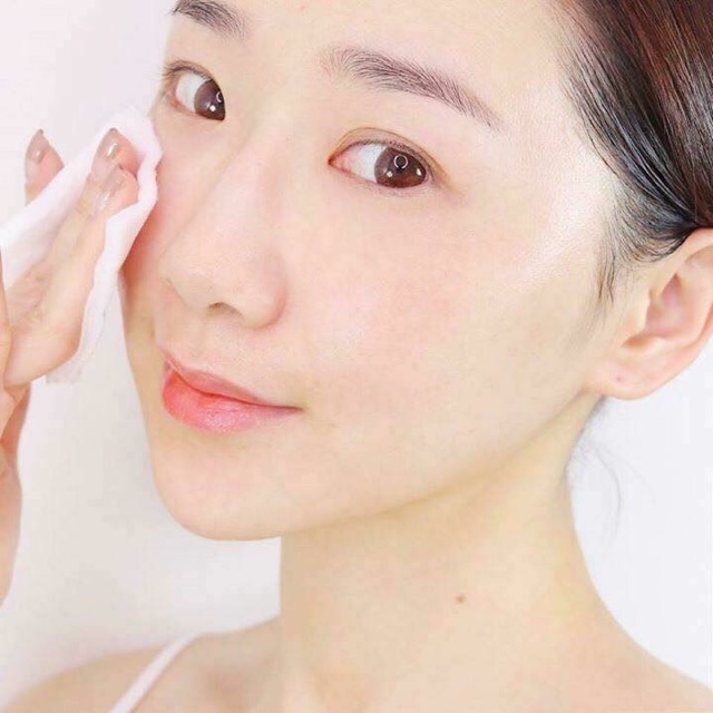 Nước thần Secret key