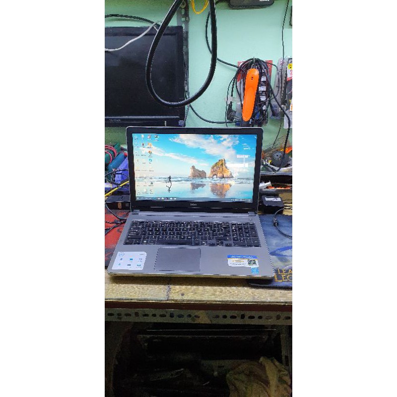 dell inspiron 7537