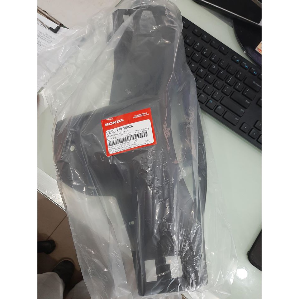 Bợ Cổ Xe Wave Alpha 2017 - 2021