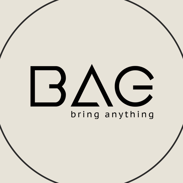 BAG - Túi tote vải canvas, Cửa hàng trực tuyến | BigBuy360 - bigbuy360.vn