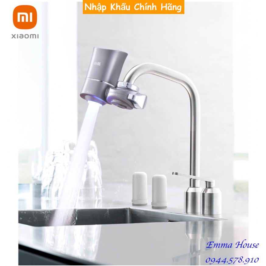 Máy lọc nước tại vòi Xiaomi Xiaozhi LJ04