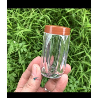 Lọ đựng tăm, đựng hạt tiêu xay