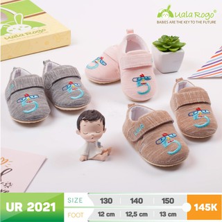 Giày tập đi uala rogo ur2021