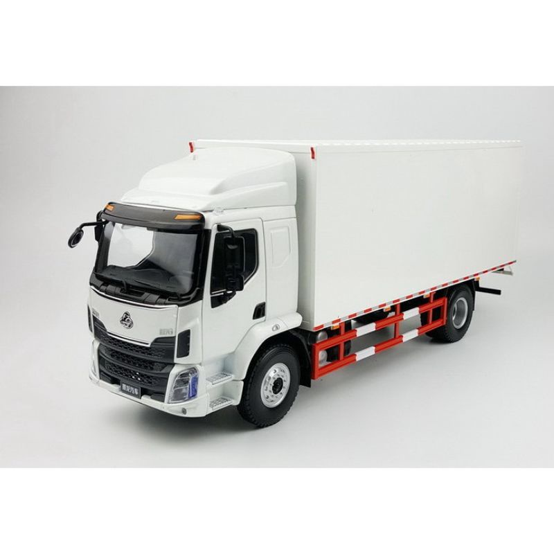 Xe tải mô hình CHENGLONG M3 hợp kim 1:24