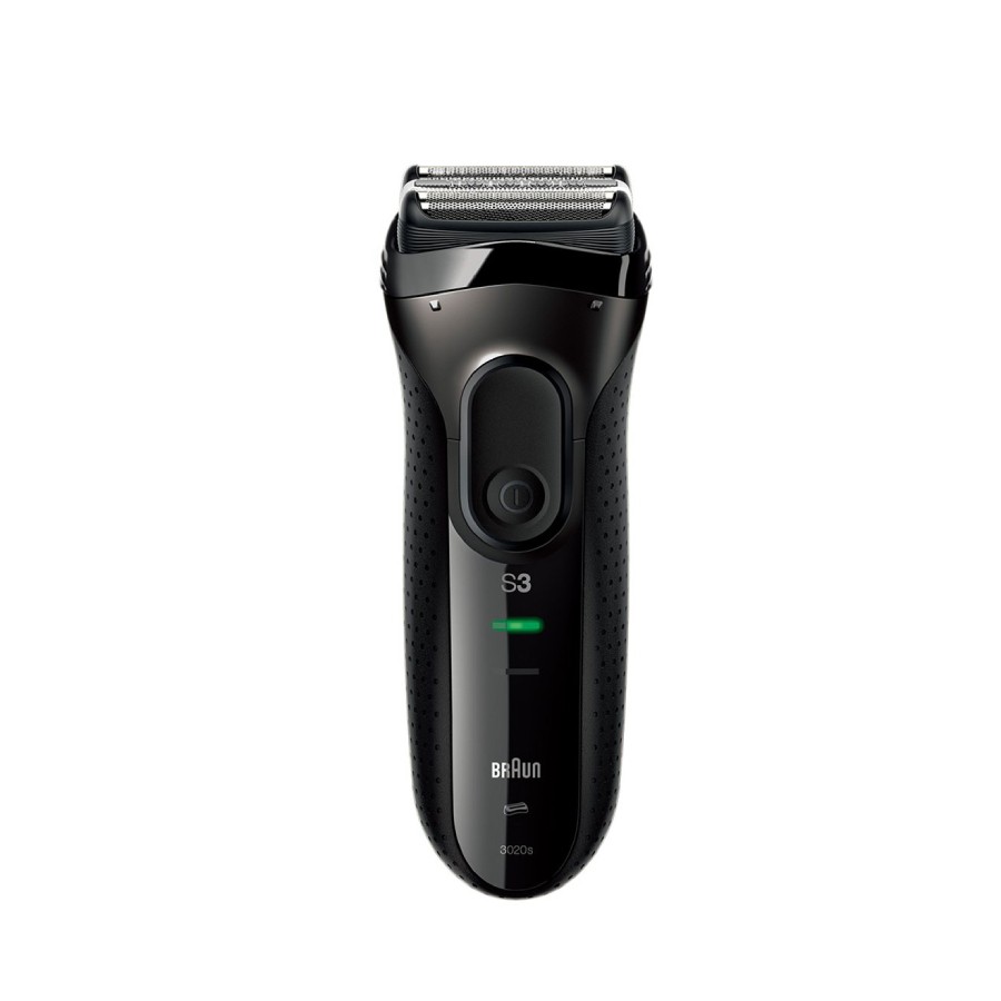 MÁY CẠO RÂU BRAUN 3020S