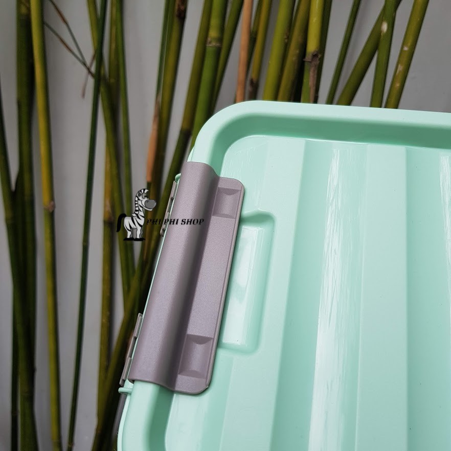 Thùng đựng đồ Lock&Lock Inplus dung tích 5L P-2326M