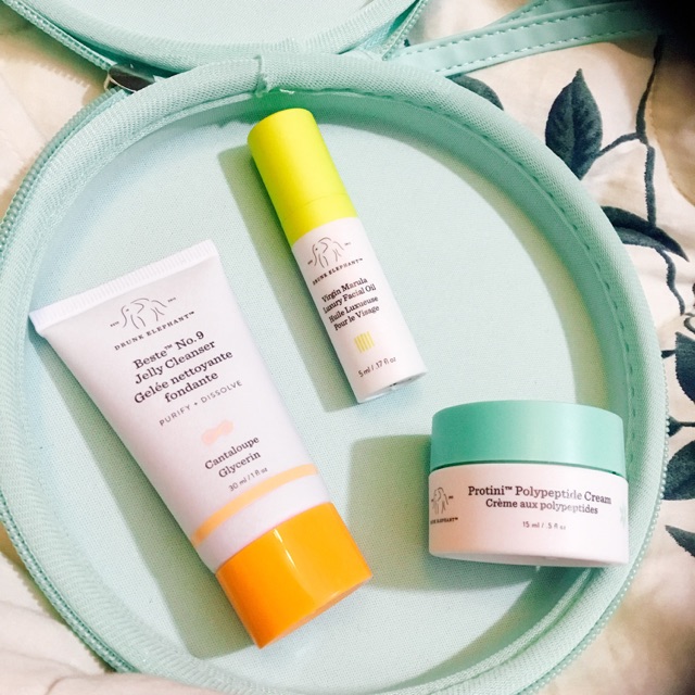 Tách set Drunk Elephant Sephora