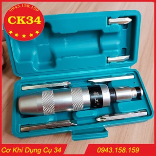 Tô vít đóng Bộ tô vít đóng đảo chiều cao cấp
