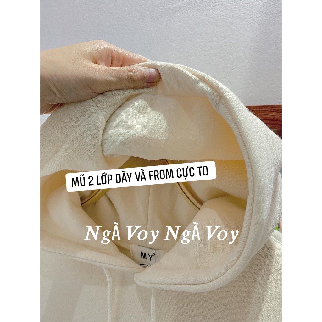 ÁO HOODIE LOGO NK LỚN SIÊU HOT MÙA ĐÔNG 2021 | BigBuy360 - bigbuy360.vn