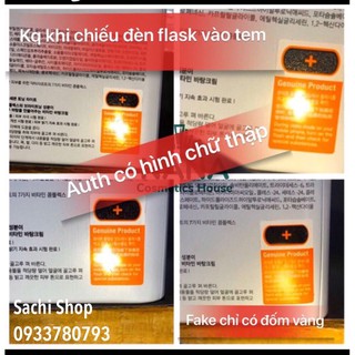 KEM DƯỠNG TRẮNG DA V7 HÀN QUỐC Toning Light Dr.Jart+