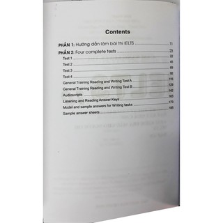 Cẩm nang luyện thi IELTS 10
