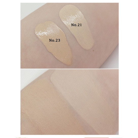 Phấn Nước Missha Đỏ Mỏng Mịn, Che Phủ Tốt, Lâu Trôi SPF50+ PA+++ 15g | BigBuy360 - bigbuy360.vn