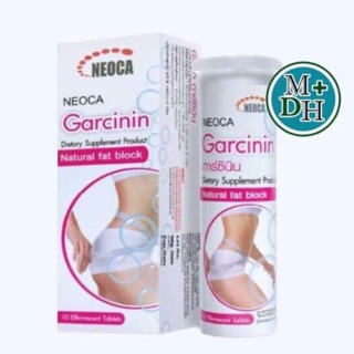 VIÊN SỦI GIẢM CÂN NEOCA THÁI LAN HÀNG CHUẨN 100%