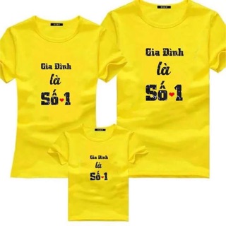 Combo 3 áo, đủ size và màu