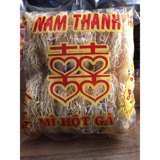 Mì hột gà nam thành gói 500g