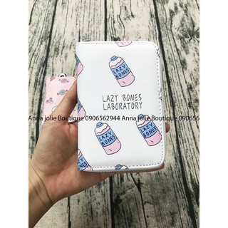 Ví ngắn hoạt hình