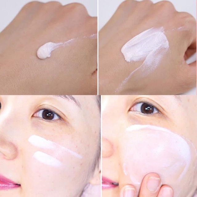 KEM CHỐNG NẮNG INNISFREE TONE UP NOSEBUM