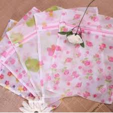 Túi lưới giặt quần áo 40cmx50cm