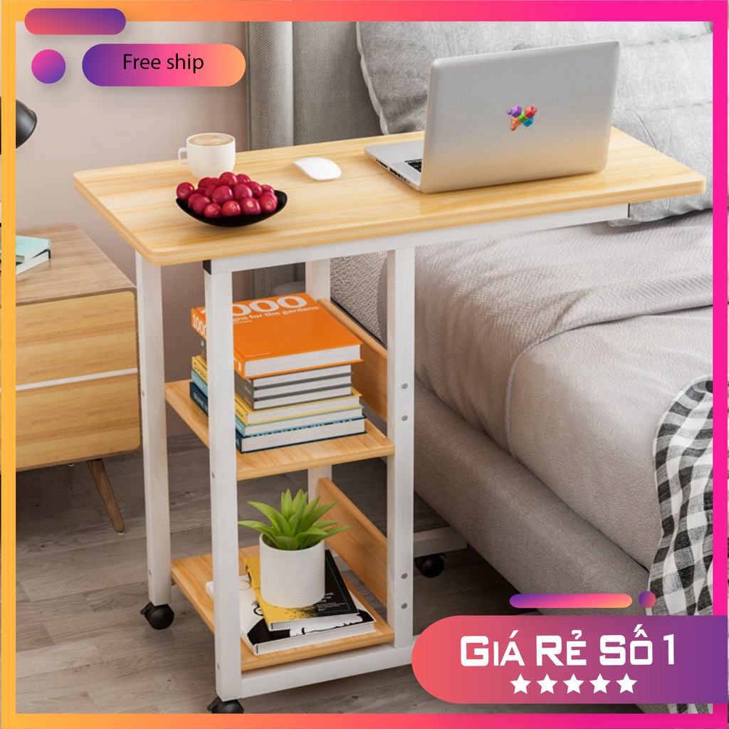 Bàn học và bàn làm việc thông minh thiết kế hiện đại | BigBuy360 - bigbuy360.vn