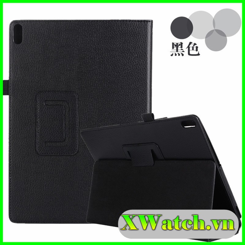 Bao da PU bảo vệ máy tính bảng Lenovo Tab E10 TB-X104 / X104F / TB-X104N / 10.1 inch | BigBuy360 - bigbuy360.vn