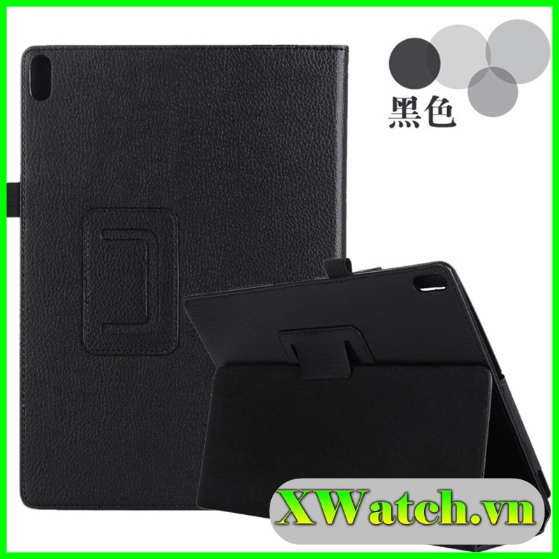 Bao da PU bảo vệ máy tính bảng Lenovo Tab E10 TB-X104 / X104F / TB-X104N / 10.1 inch