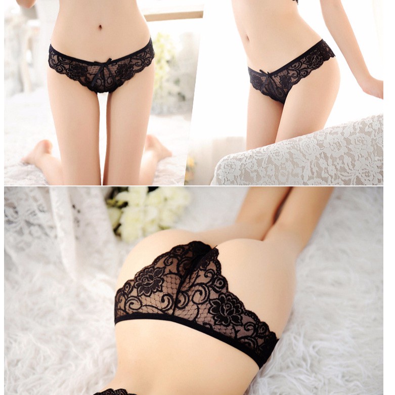 Chip sexy Ren C11 nơ nhỏ
