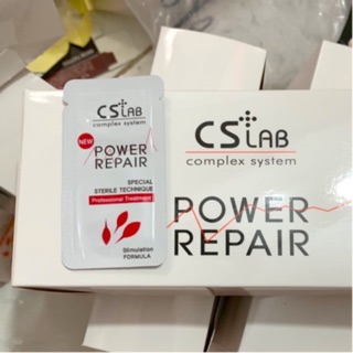 Dưỡng CsLab - Power Repair dùng sau xăm chuẩn hãng Hàn Quốc
