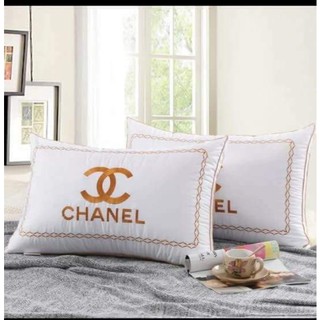 GỐI THƯƠNG HIỆU CHANEL CAO CẤP