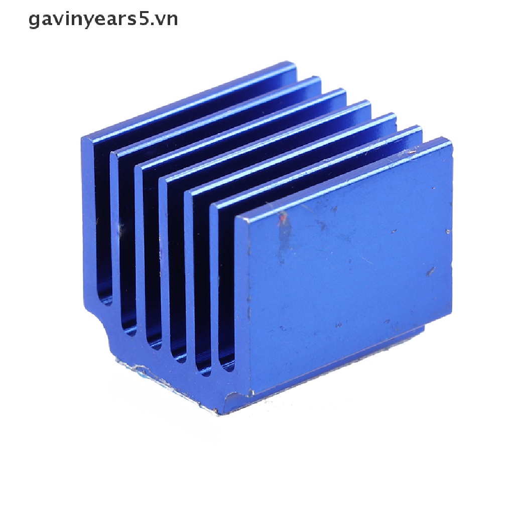 Mạch điều khiển động cơ bước MKS TMC2209 2209 dành cho ho máy in 3d Sge-L