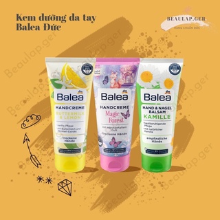 Kem dưỡng da tay Balea hàng nội địa Đức.