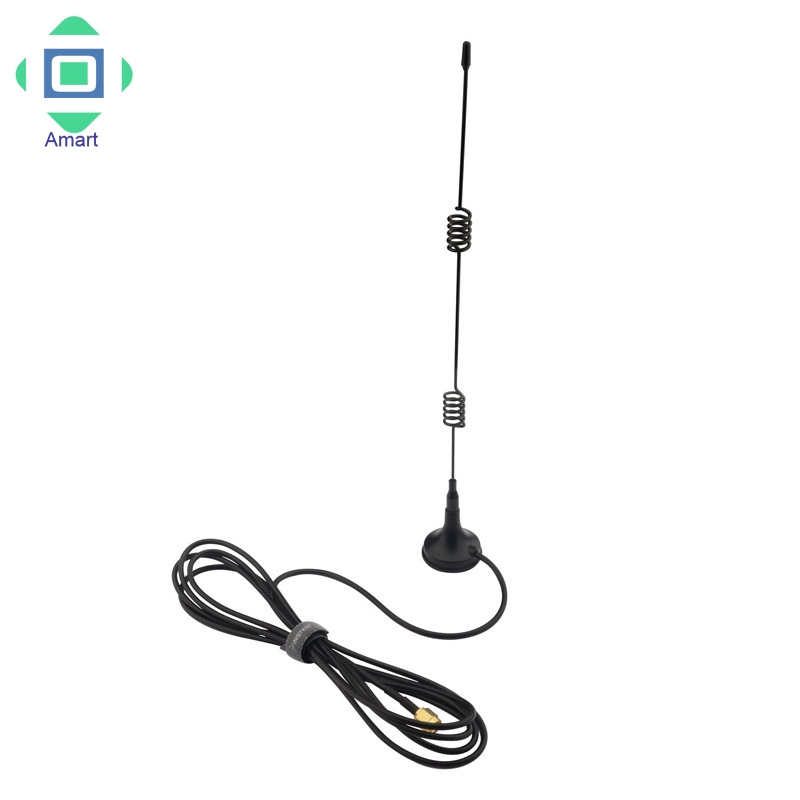 Bộ Khuếch Đại Tín Hiệu Ăng Ten Wifi Không Dây | BigBuy360 - bigbuy360.vn