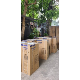 Quạt điều hòa Comfee CF -AC45B