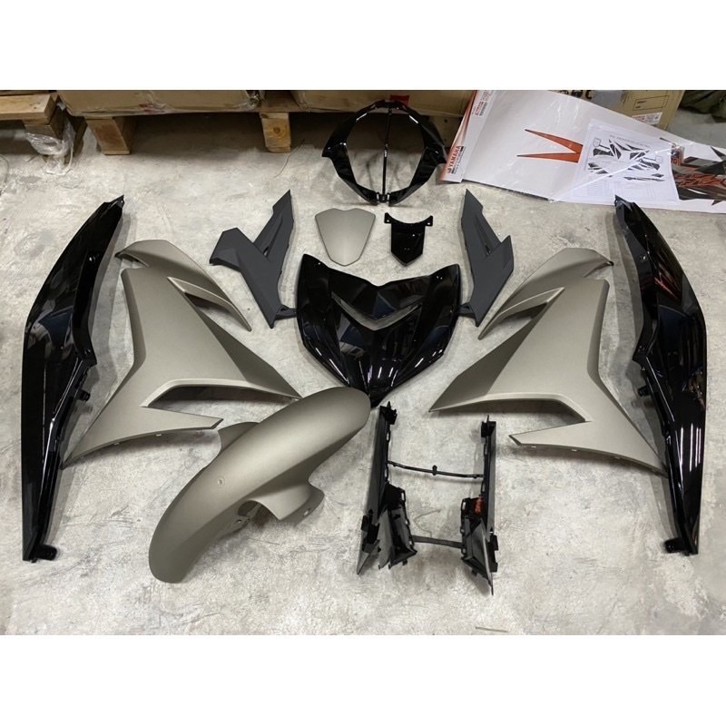 Áo Y15ZR chính hãng Malay