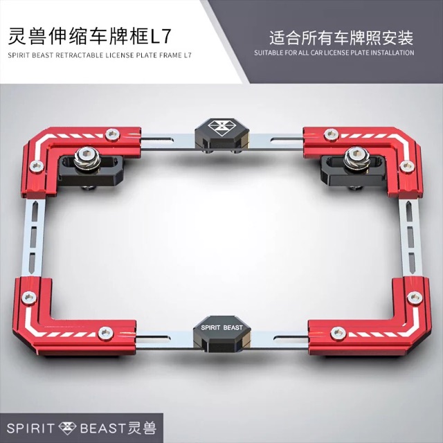 Bảng số lắp biển xe cnc nhôm cao cấp