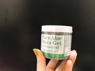 Gel nha đam Ấn Độ