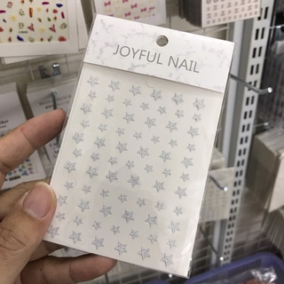 Nail sticker dán móng tay - Chân - HOT 7