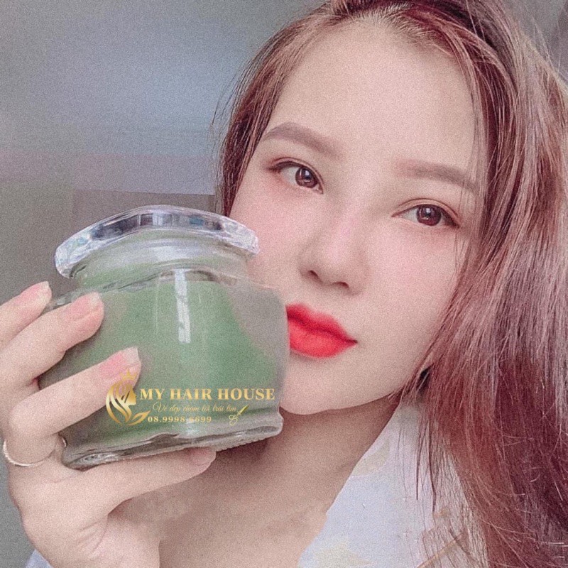 ⚡FREE SHIP⚡ 🌻DẦU HẤP TẢO BIỂN PHỤC HỒI COLLAGEN 500ml🌻