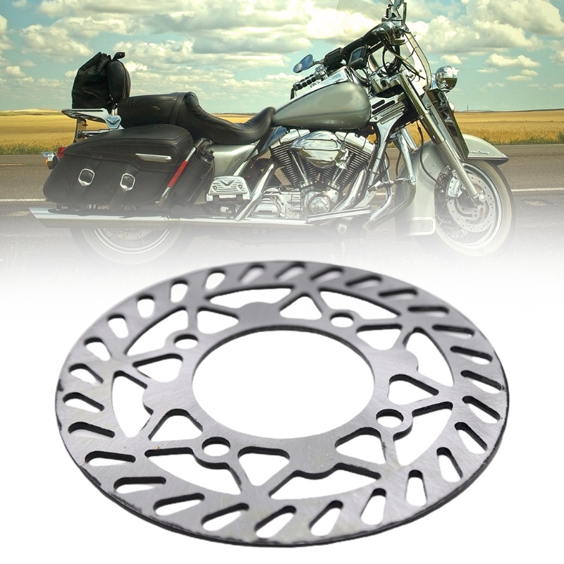 Đĩa Phanh 190mm Phù Hợp Cho Xe Đạp Địa Hình 110cc125cc 140cc 160cc