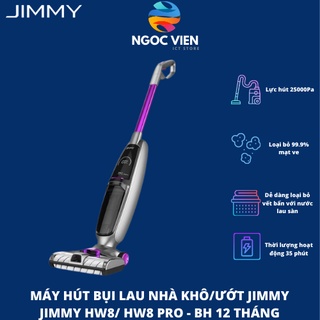 Mua IMMY HW8 / HW8 PRO Cordless Handheld Vacuum&Washer giặt và lau trong một - Ngoc Vien Store