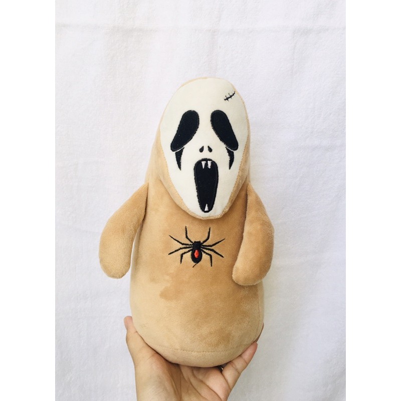 YY]30cm Gấu bông Thú bông xinh xắn