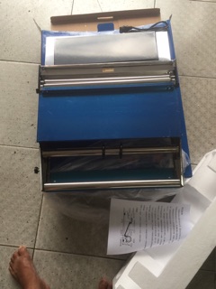 Máy bọc màng thực phẩm HW-450