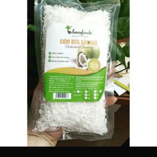 Cơm Dừa sấy khô dạng sợi 150g