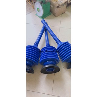 Giảm giá Bơm thụt thông tắc bồn cầu Đẹp