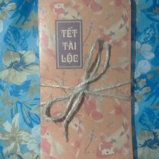 Dây thừng trang trí 2mm (Ảnh thật)