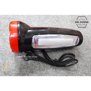 ĐÈN PIN LED KENNEDE KN-8211/8211LA