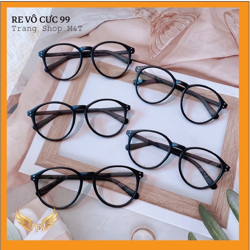 Kính ViVo mắt mèo 2 chấm dọc